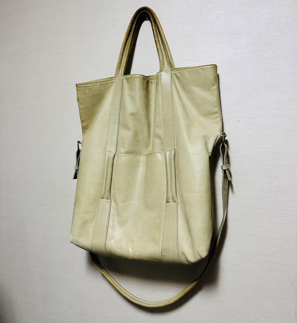 【ニャンコ先生 】Maison Martin Margiela バッグ