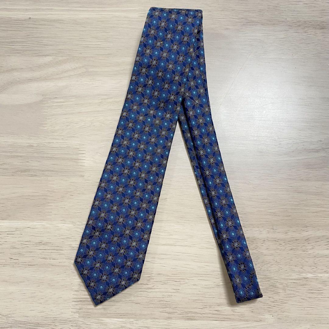 Brioni ブリオーニ ネクタイ⑤