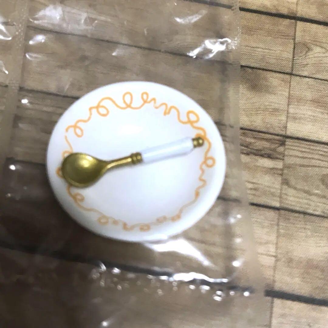 リーメント　Let'sクッキング！　ミニチュア　シルバニア　ドール