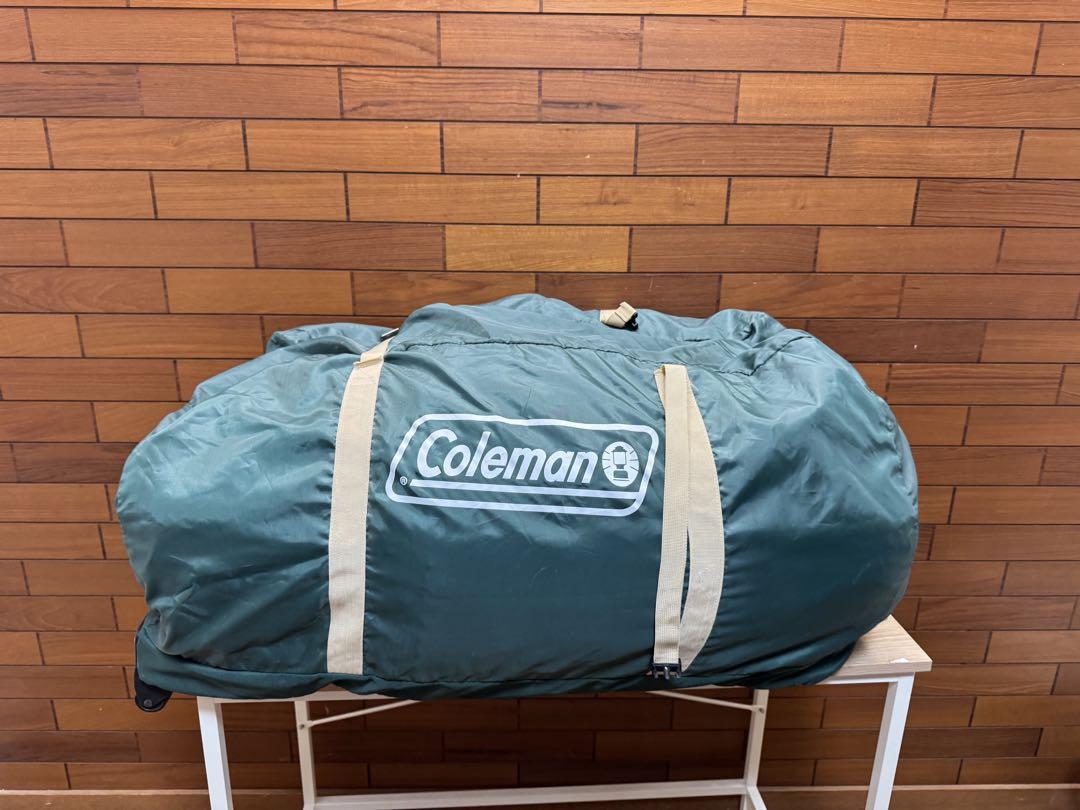 おまけ付⭐︎コールマンBC Light Dome Tent 300Skyroof