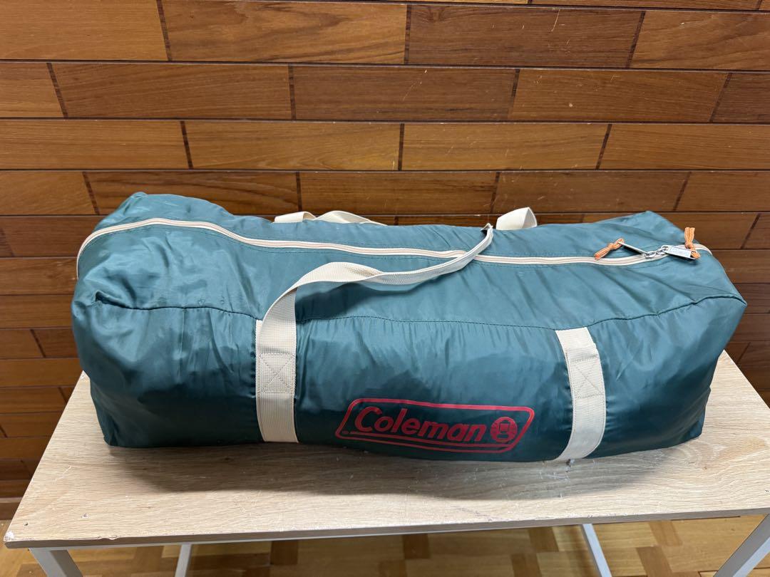 おまけ付⭐︎コールマンBC Light Dome Tent 300Skyroof
