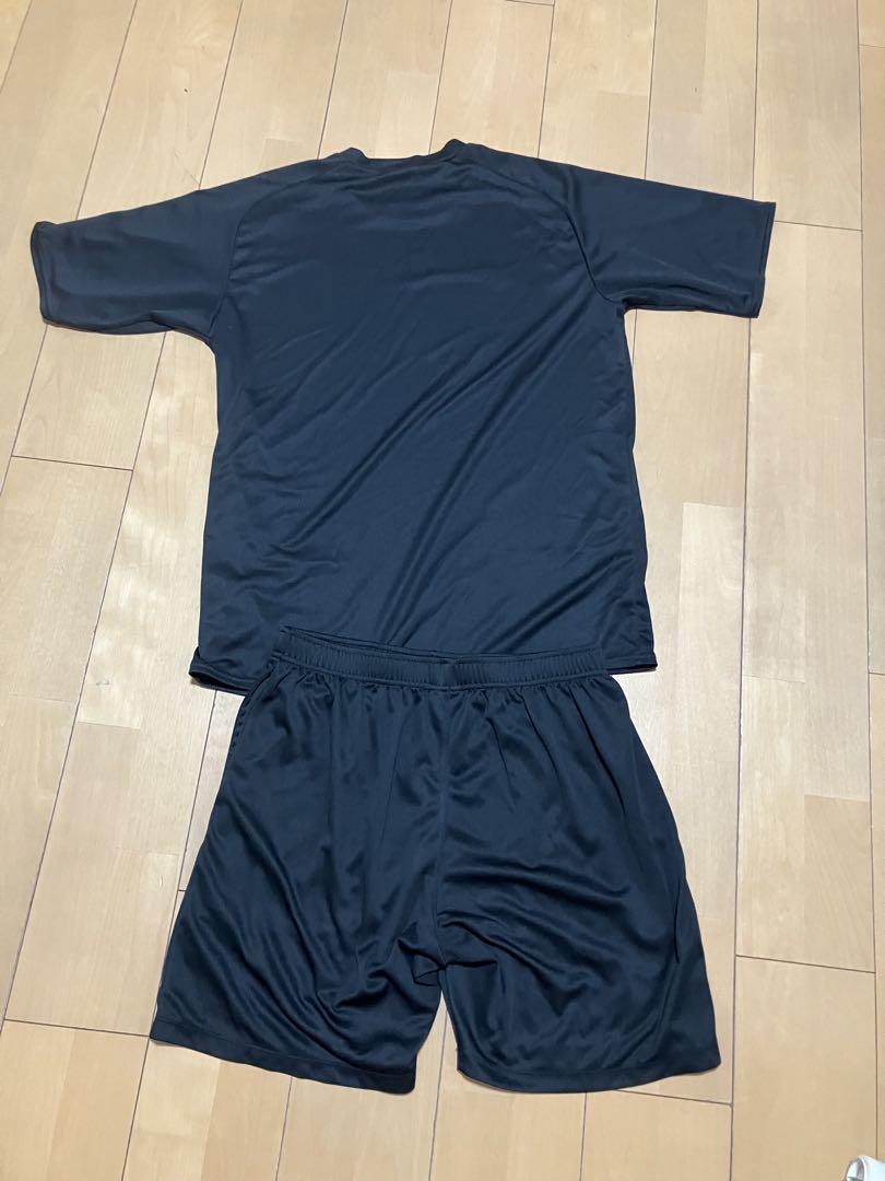 new balance スポーツウェア XL ブラック