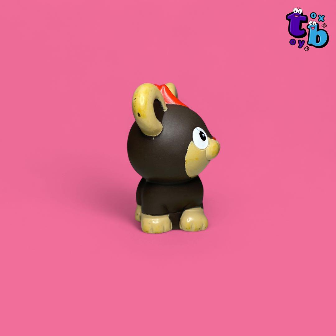 ポケモンキッズ【シシコ/カエンジシ】指人形No.A802 - メルカリ