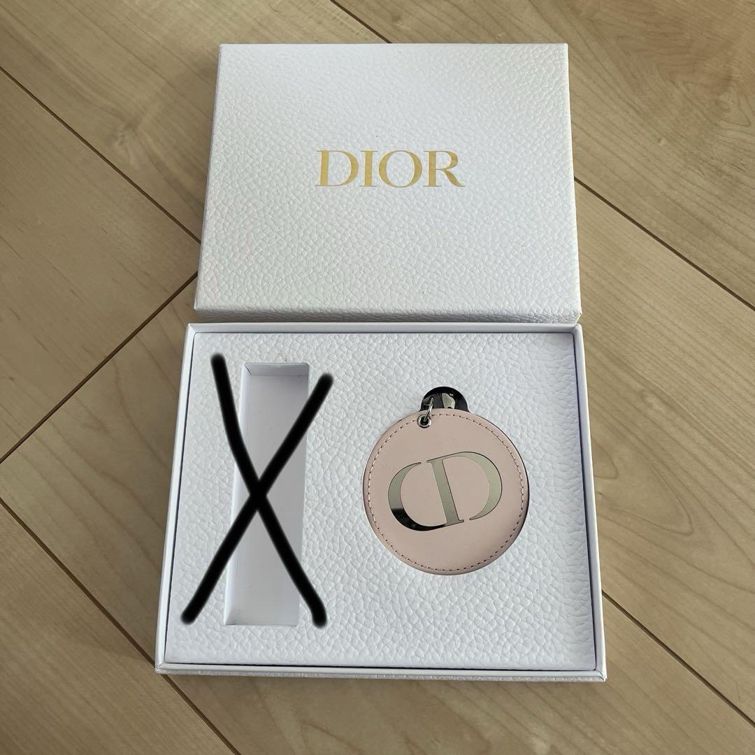 【du roi ⌇コスメブーケ⑅୨୧⑅ 】Diorセットまとめ売り非売品有