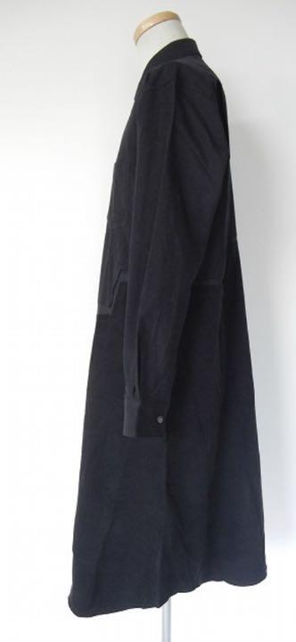 COMME des GARCONS SHIRT  ロングシャツ　コート