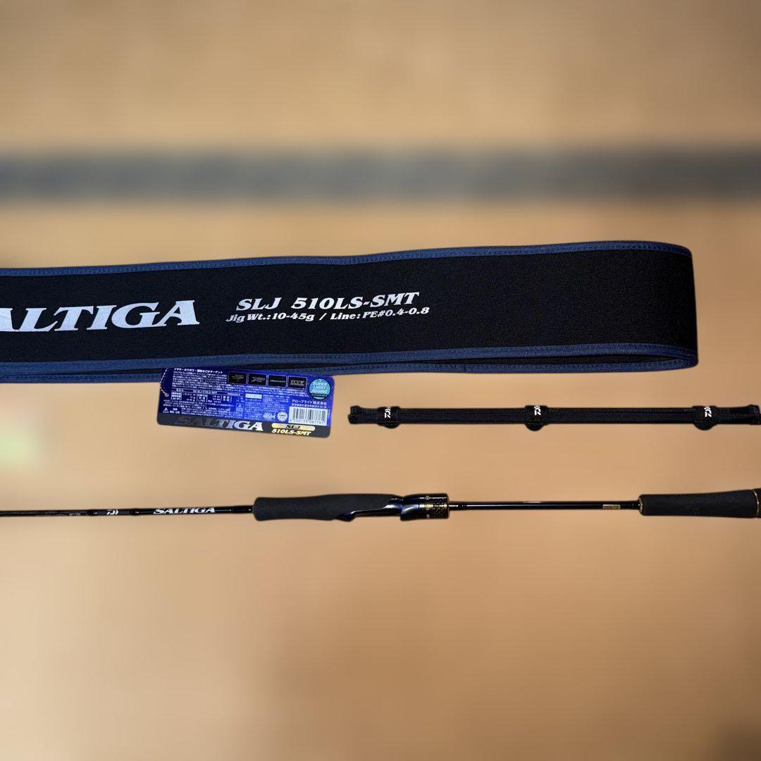 ＳＡＬＴＩＧＡ　ＳＬＪ　５１０ＬＳ－ＳＭＴ