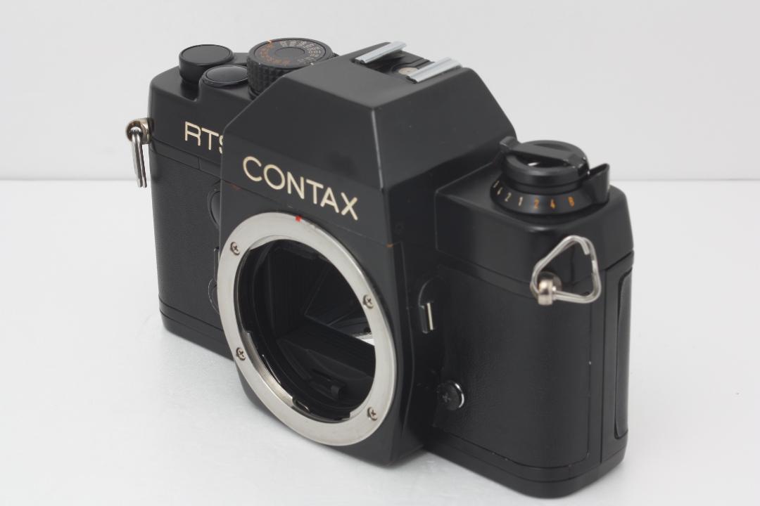 他の人はこちらも検索 コンタックス CONTAX RTS ボディ #241a フィルムカメラ
