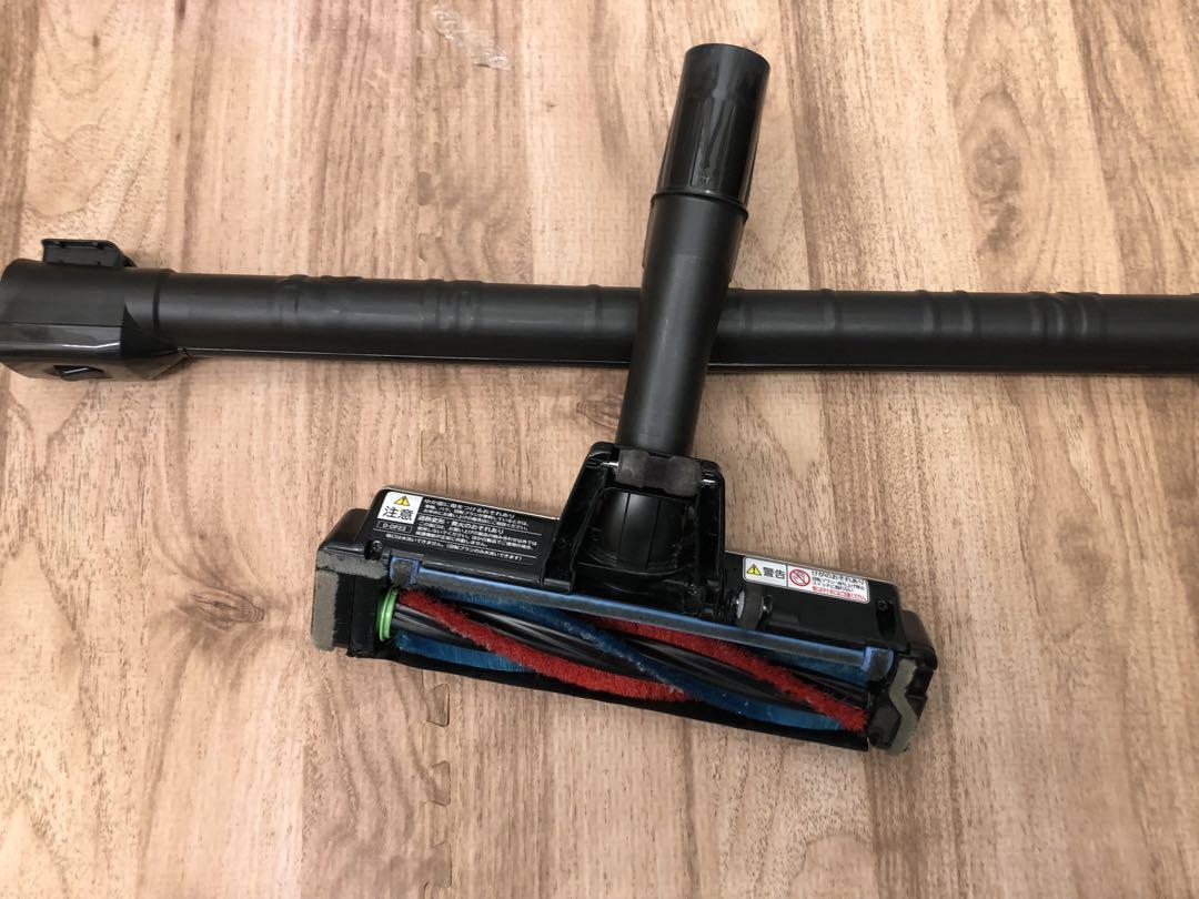 HITACHI スティッククリーナ