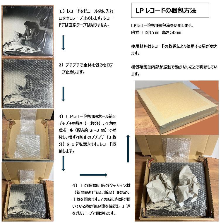 世界的Jazz テナーサックス　松本英彦／中村誠一 LPレコード2枚セット