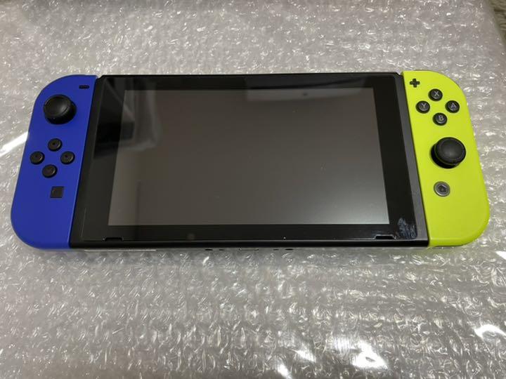 ブラック系春早割Nintendo Switch 旧型 箱なし その他 テレビ/映像機器ブラック系¥16,100-sportfix.ec ブラック系春早割Nintendo Switch 旧型 箱なし その他 テレビ/映像機器ブラック系¥16,100-sportfix.ec