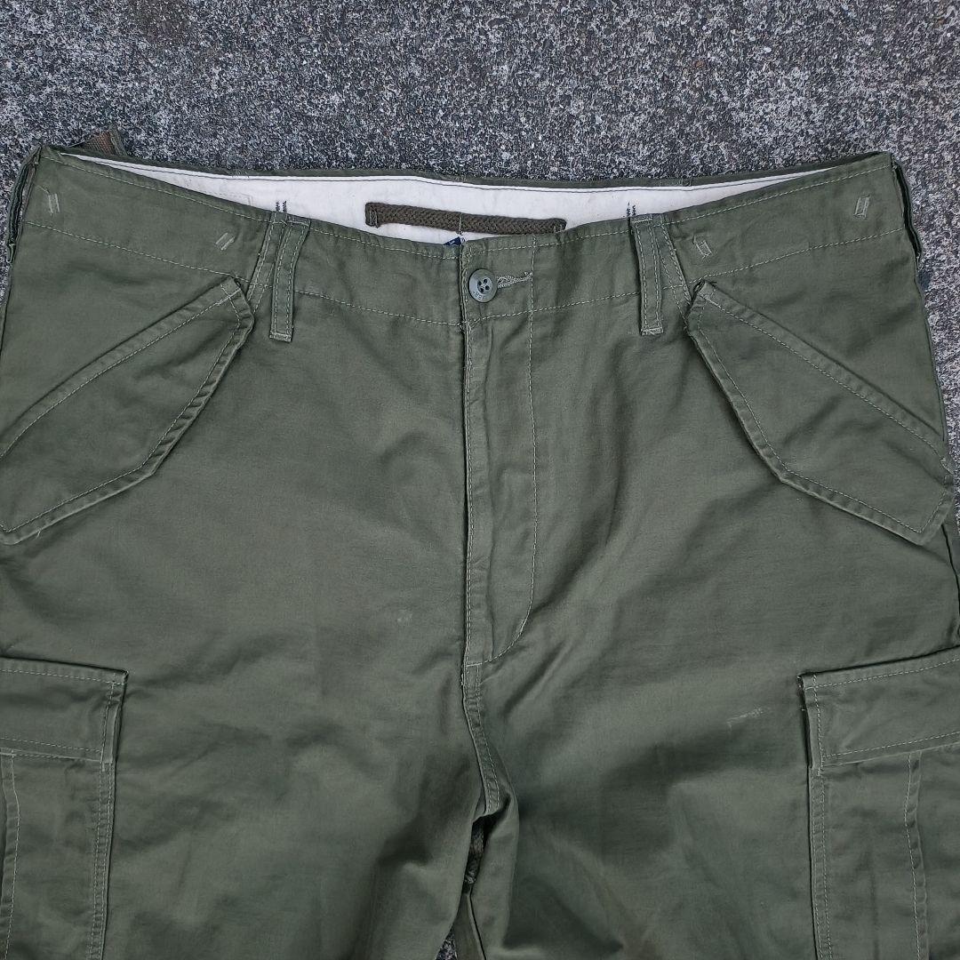 M-51 M-65 カーゴパンツ レプリカ