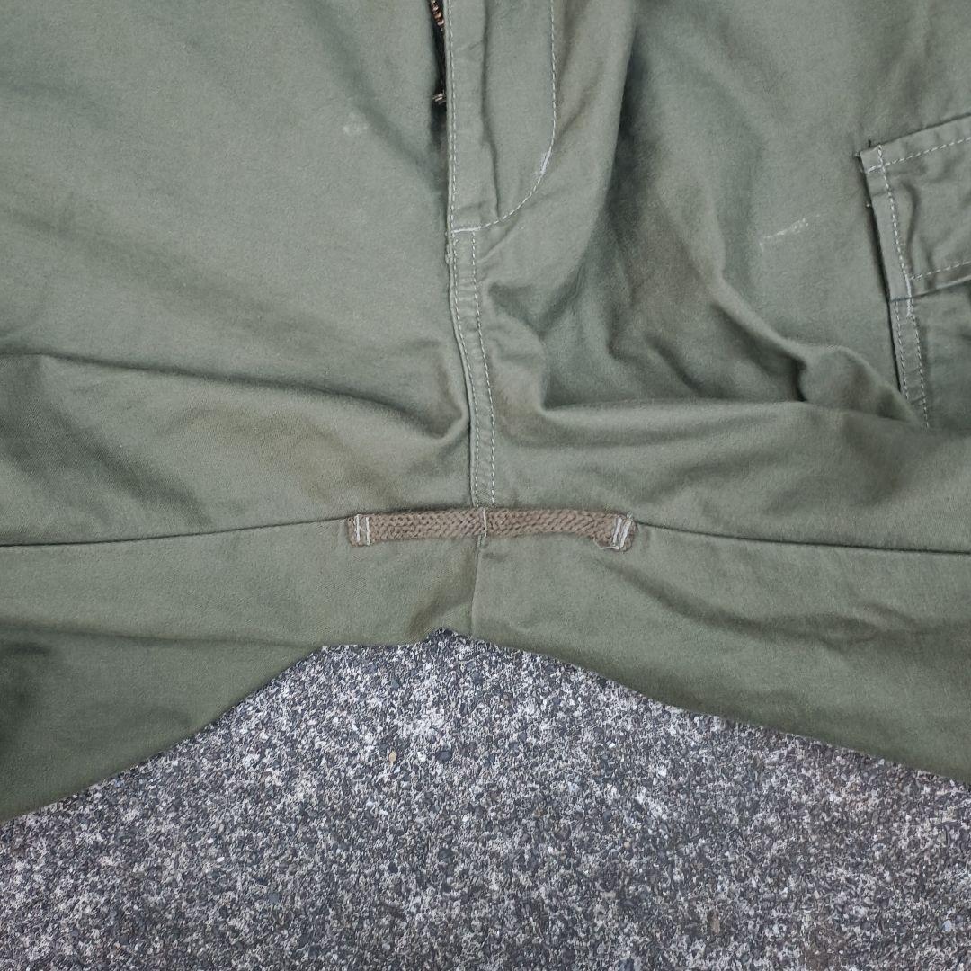 M-51 M-65 カーゴパンツ レプリカ