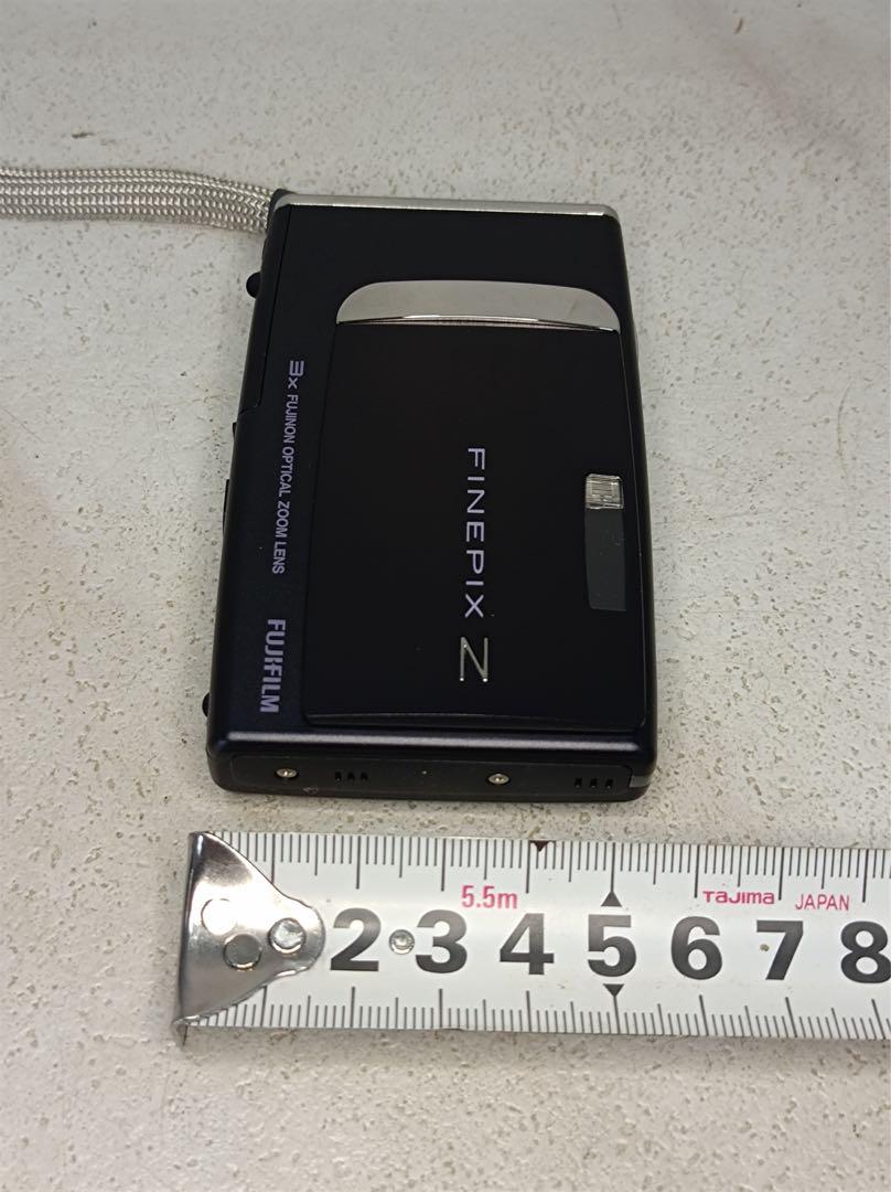 八5645【美品】フジフィルム デジタルカメラ Z10fd - メルカリ