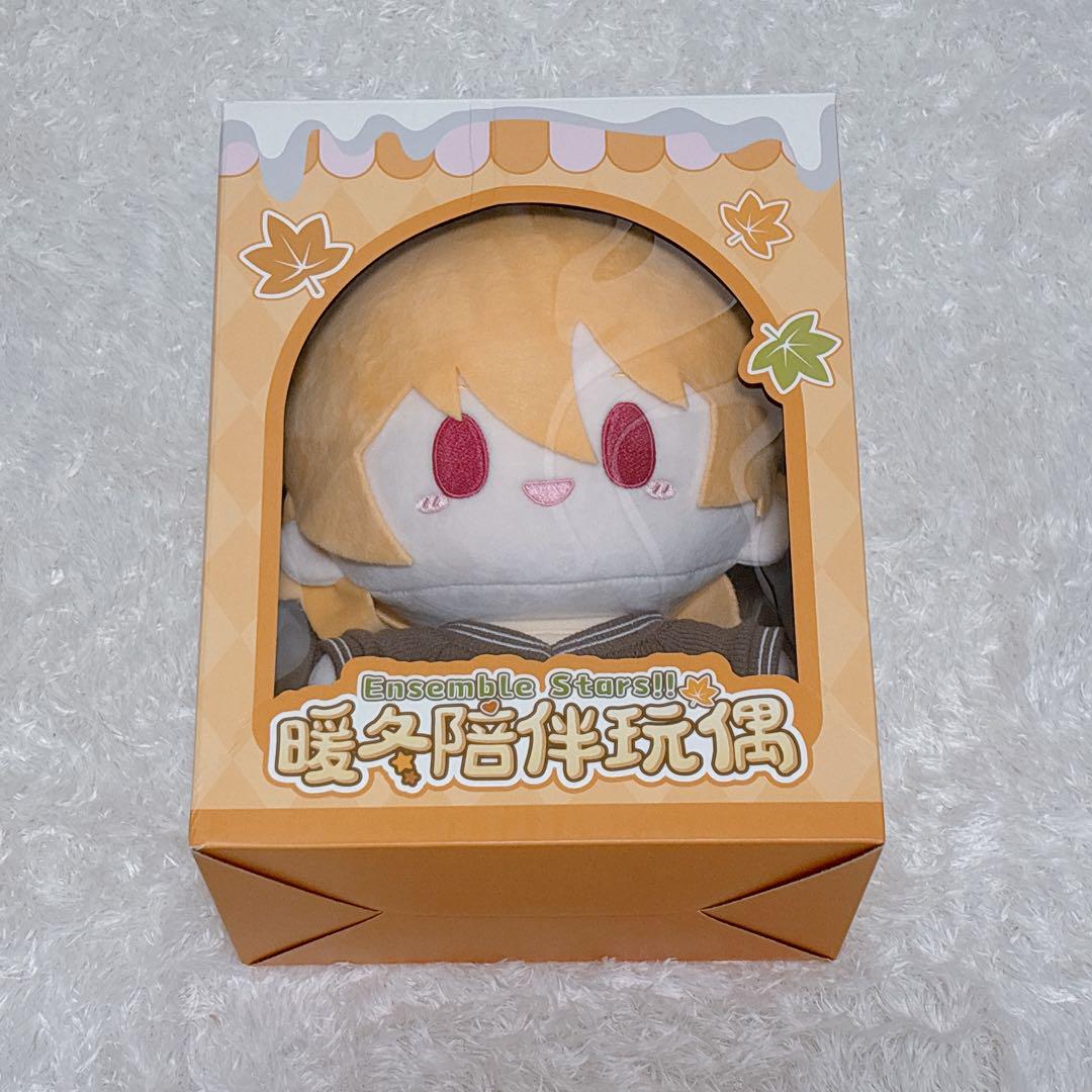 仁兎なずな ぬいぐるみ