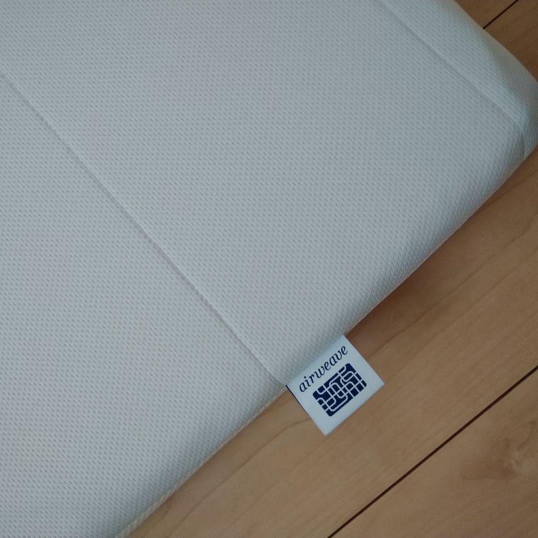 定番最新品 エアウィーブ マットレス mVbPw-m33617427193 格安大得価