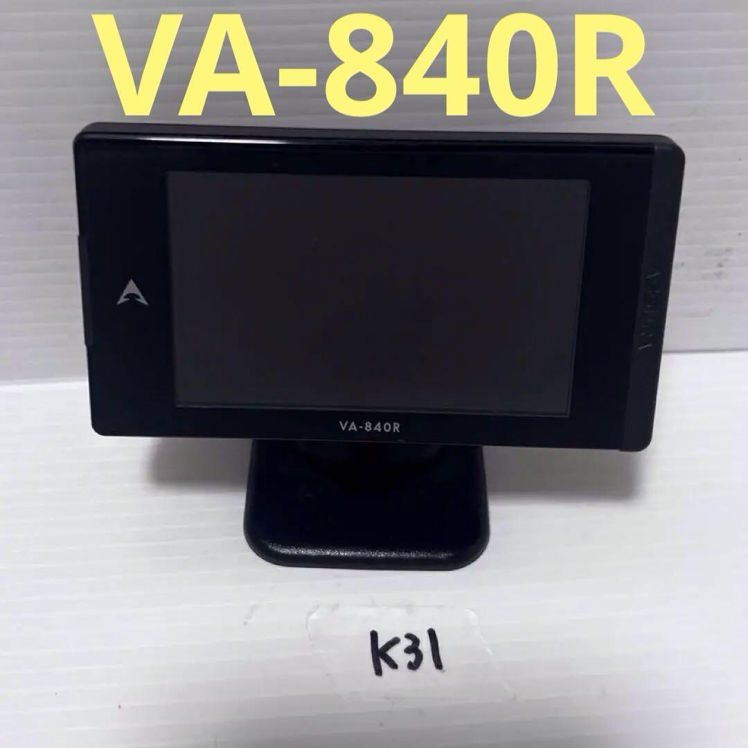 セルスター レーダー探知機 VA-840R - メルカリ