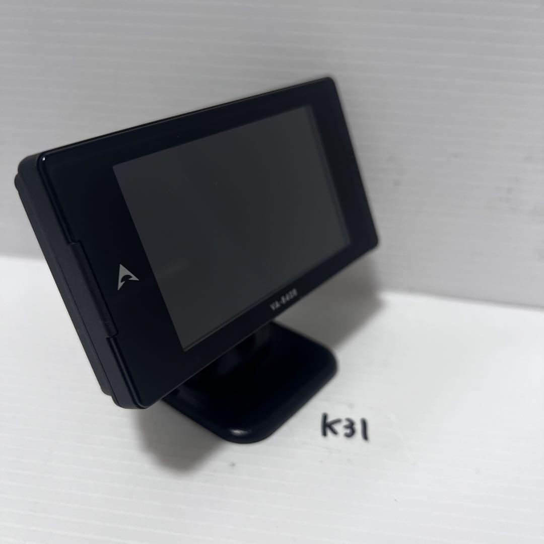 セルスター レーダー探知機 VA-840R - メルカリ