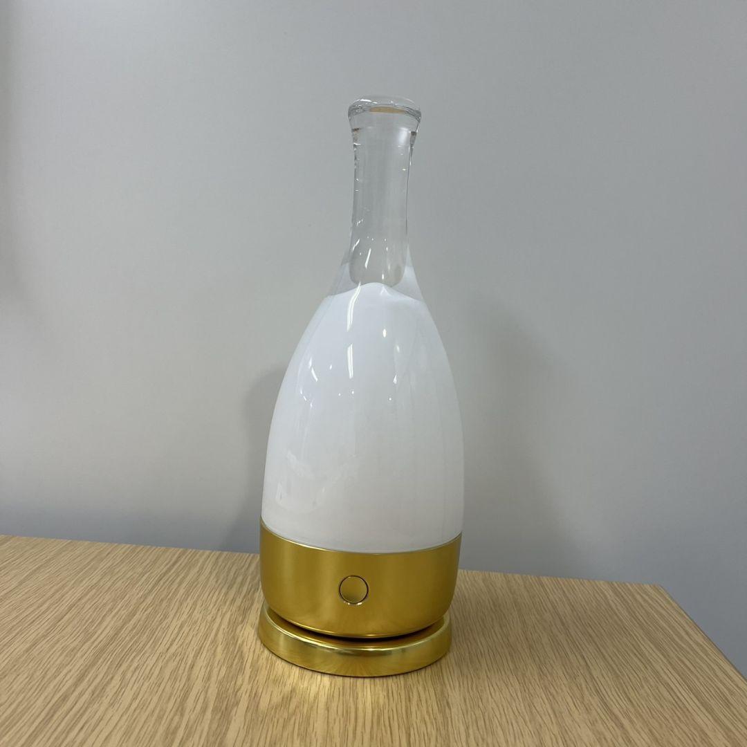 新品】Ambientec Bottled ボトルド テーブルライト