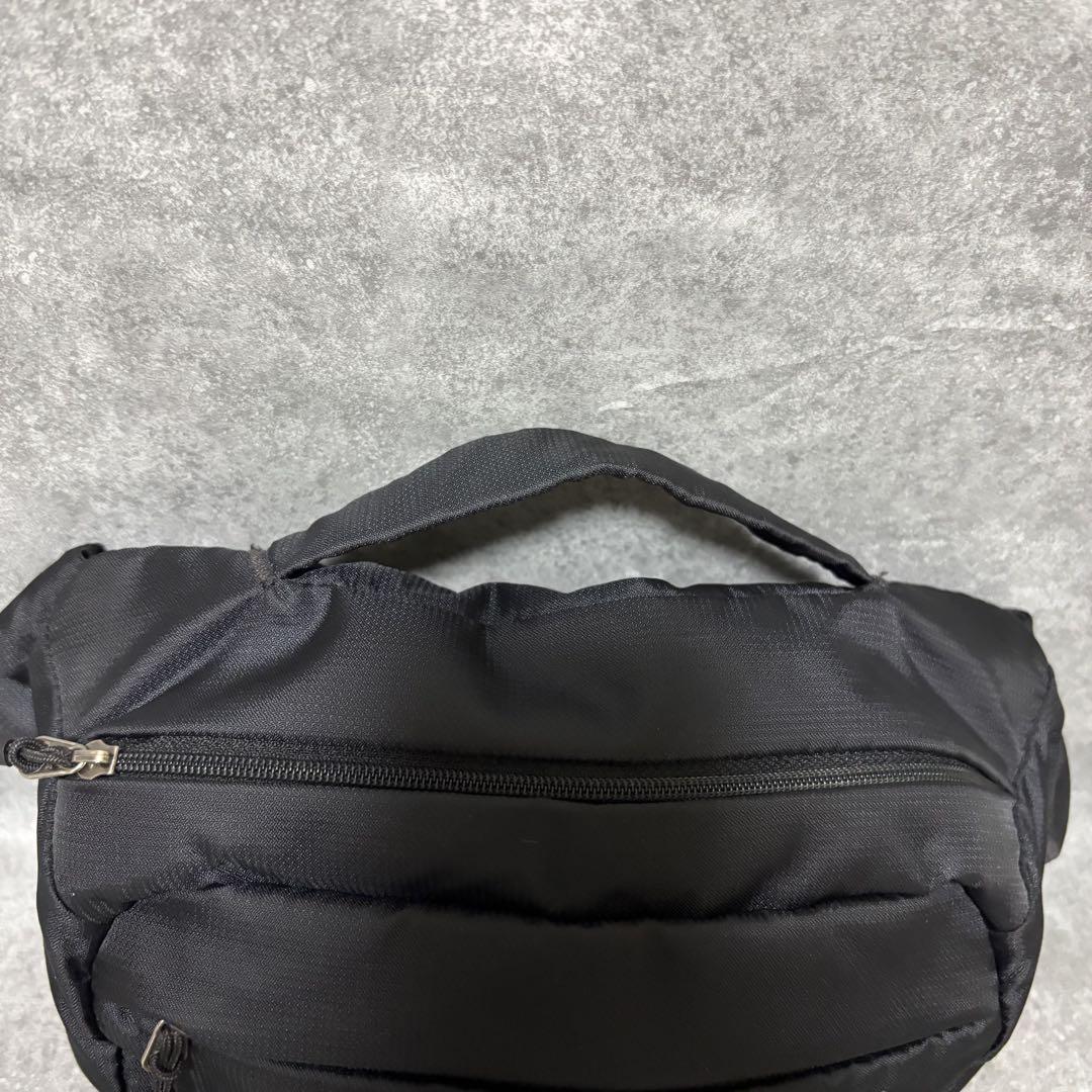 【極美品】 マタドール オングリッドヒップパック ヒップバッグ ウエストポーチ