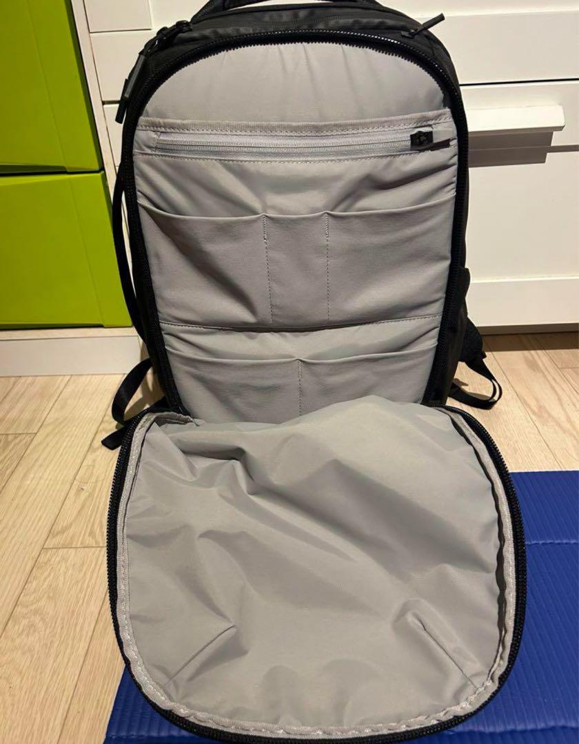 Aer / Day Pack 3【値下げしました】