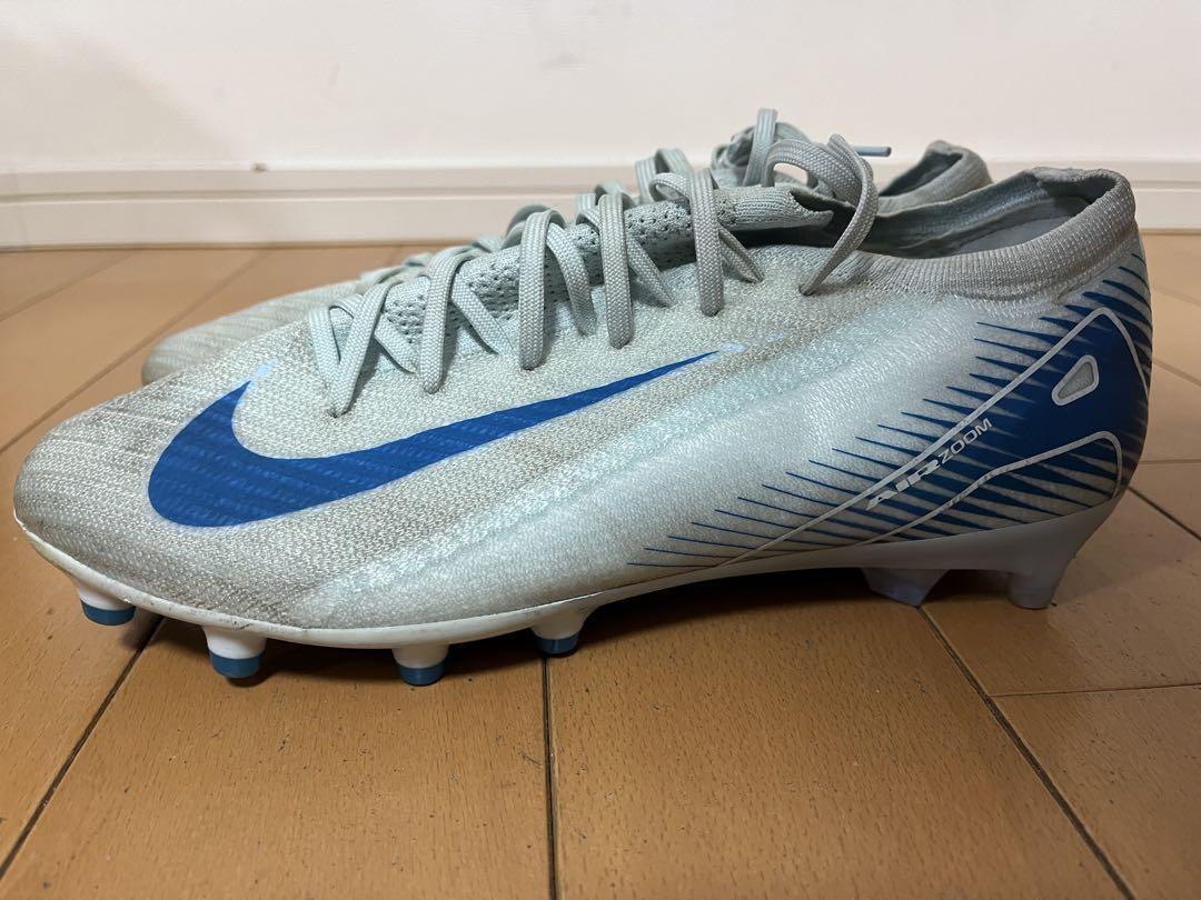 NIKE ZM ヴェイパー 16 エリート AG-PRO 27.0 - メルカリ