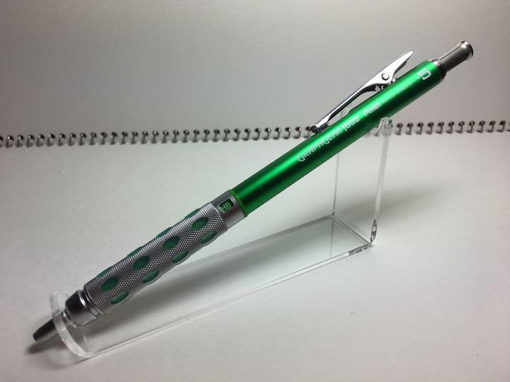 メルカリ グラフギア1000 ロフト限定カラー グリーン 筆記具 2 333 中古や未使用のフリマ メルカリ グラフギア1000 ロフト限定カラー グリーン 筆記具 2 333 中古や未使用のフリマ