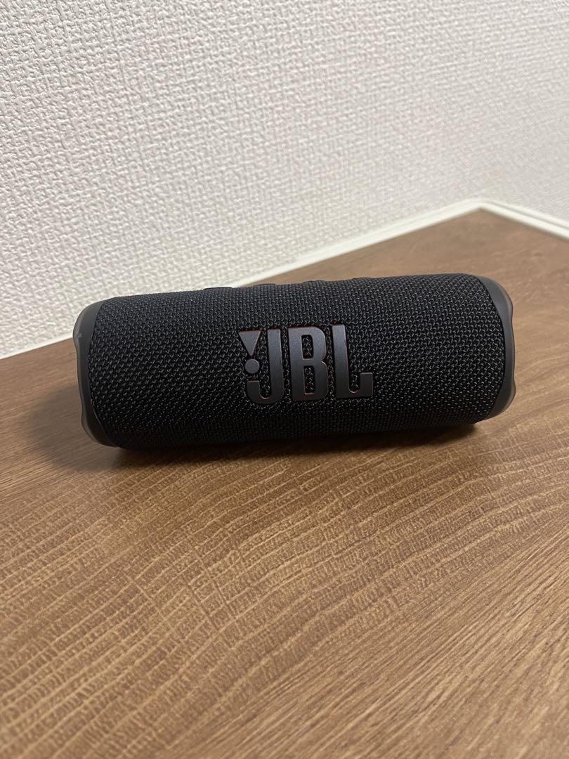 スピーカー・ウーファー Jbl flip 6