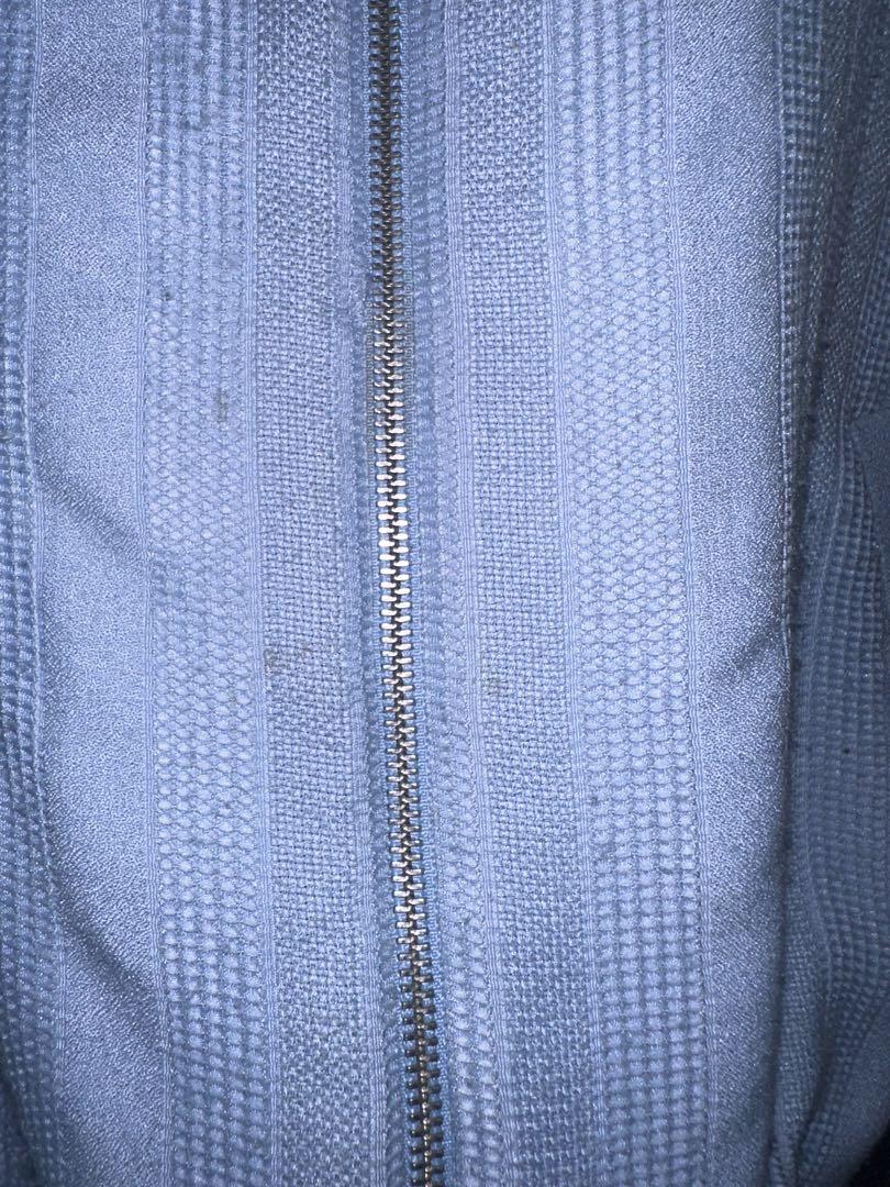 ジャケット・アウター Sports club track jacket Tohji