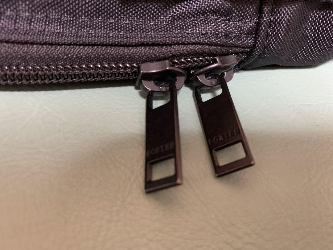 専用　Porter  ポーターフラッシュスリングショルダーバッグ　ポーター