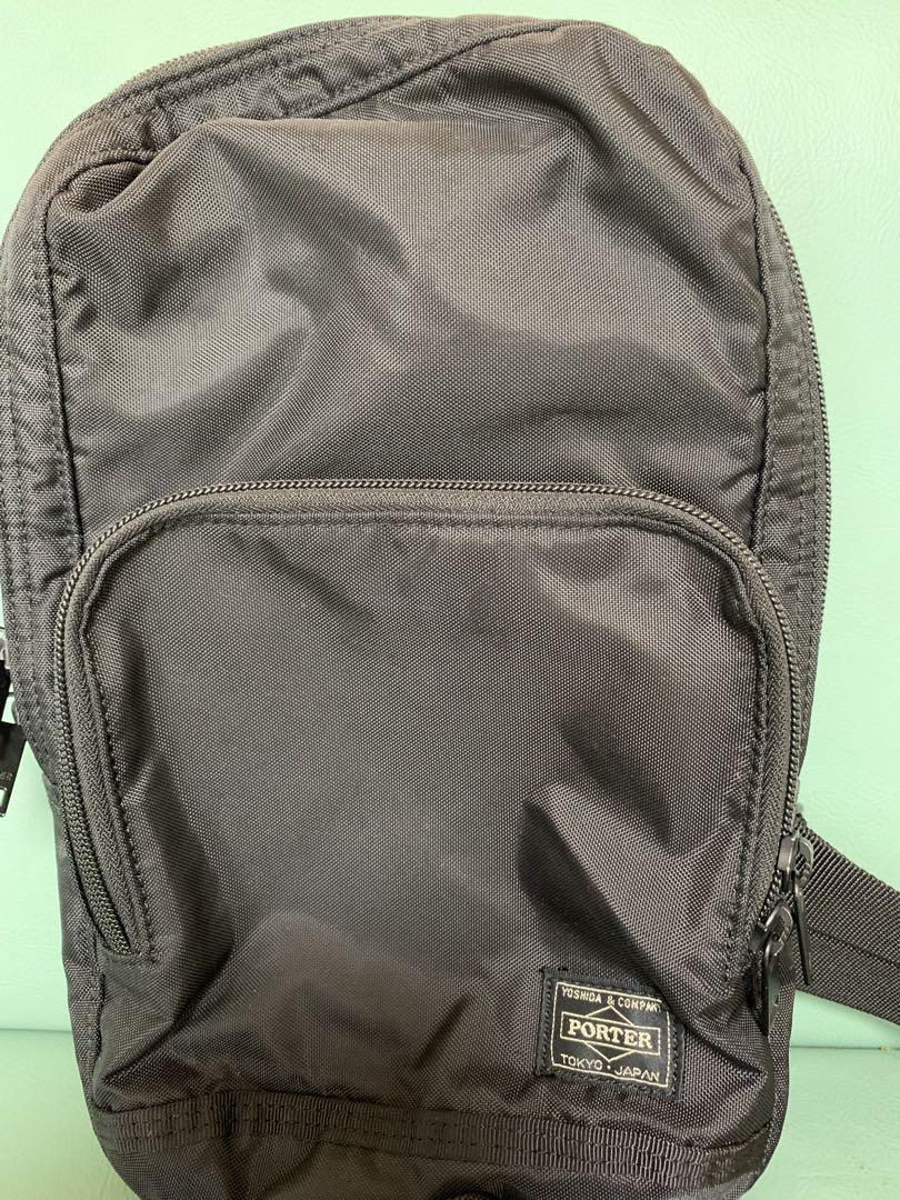専用　Porter  ポーターフラッシュスリングショルダーバッグ　ポーター