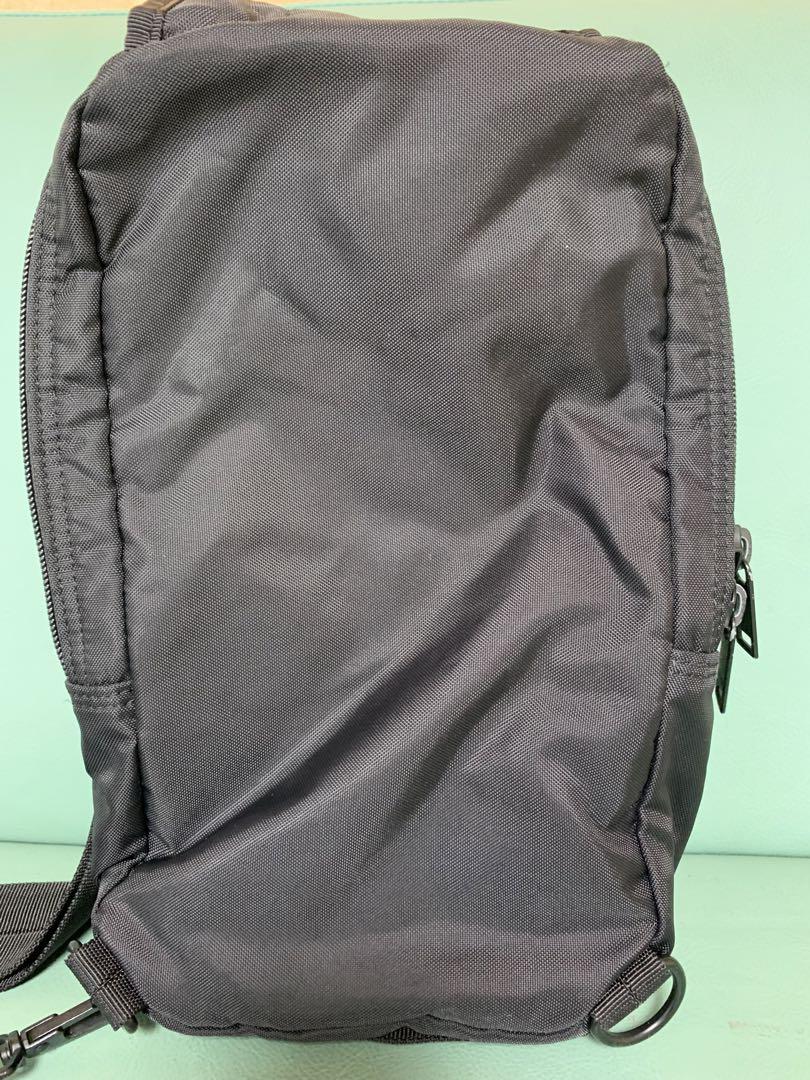 専用　Porter  ポーターフラッシュスリングショルダーバッグ　ポーター