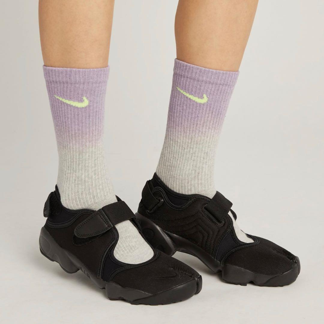 ナイキエア リフト ウィメンズシューズ Nike Air Rift 23cm