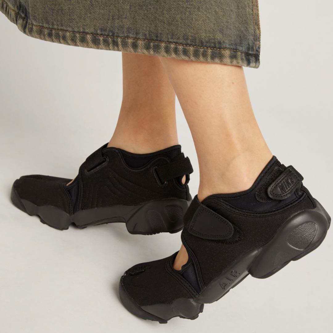 ナイキエア リフト ウィメンズシューズ Nike Air Rift 23cm