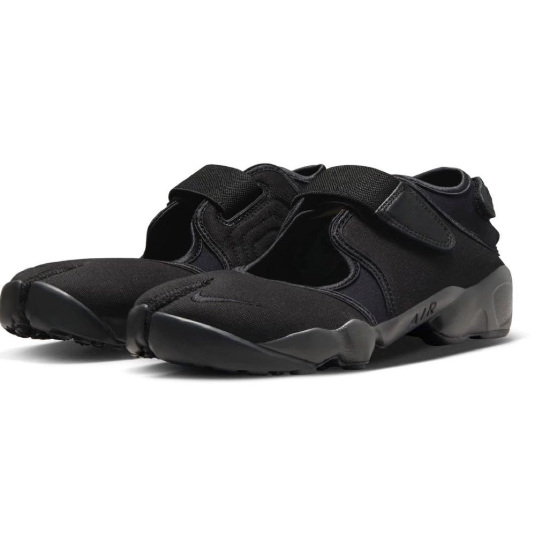 ナイキエア リフト ウィメンズシューズ Nike Air Rift 23cm