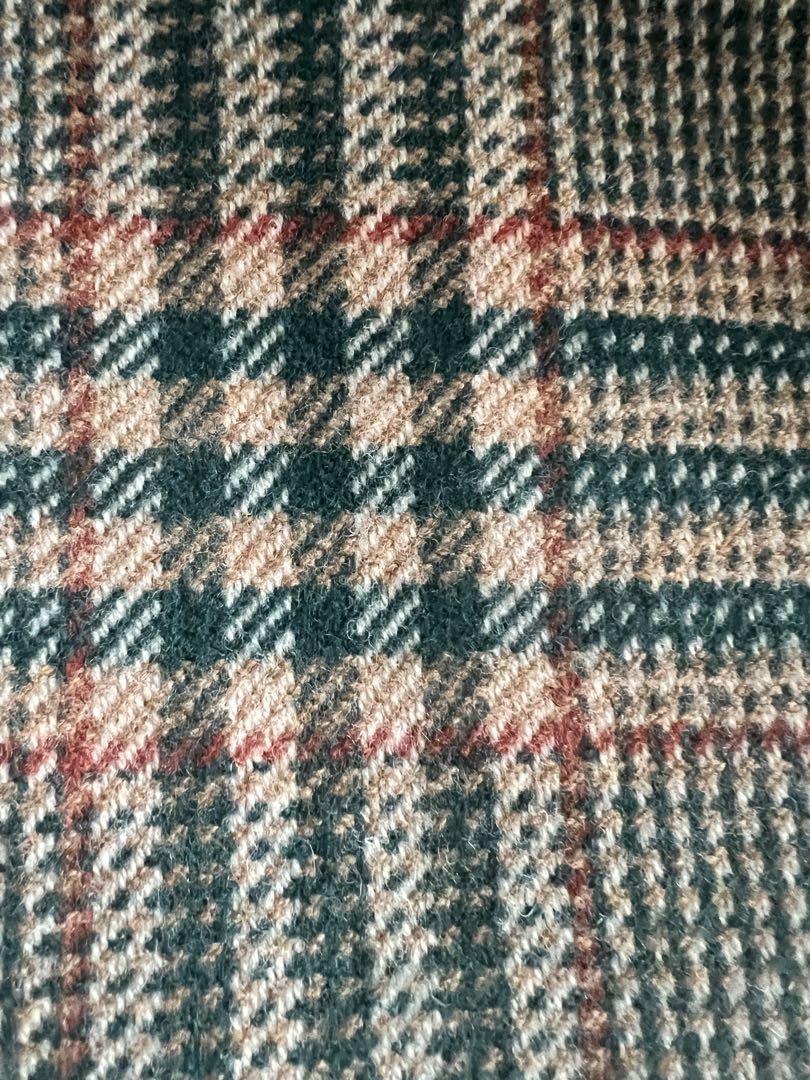 バーニーズ　ラルディーニ　コート　LARDINI