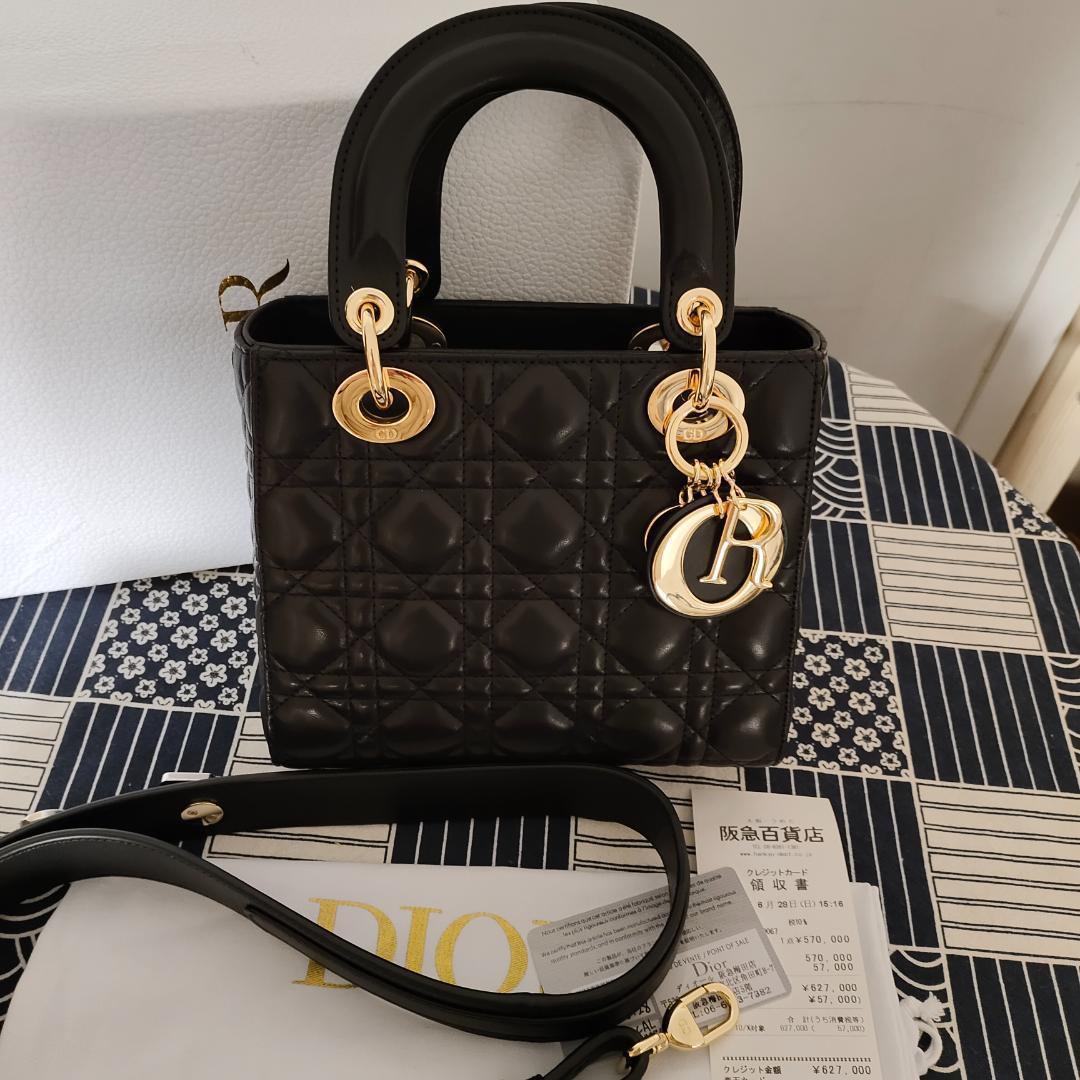 Dior 黒 キルティング ハンドバッグ 楽天市場】【全品10%OFFクーポン】 ディオール 2WAYバッグ