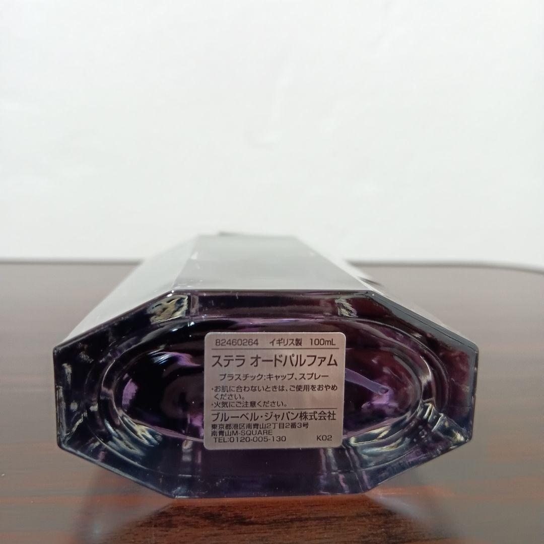 6-184　ステラマッカートニー ステラ オードパルファム 100mL