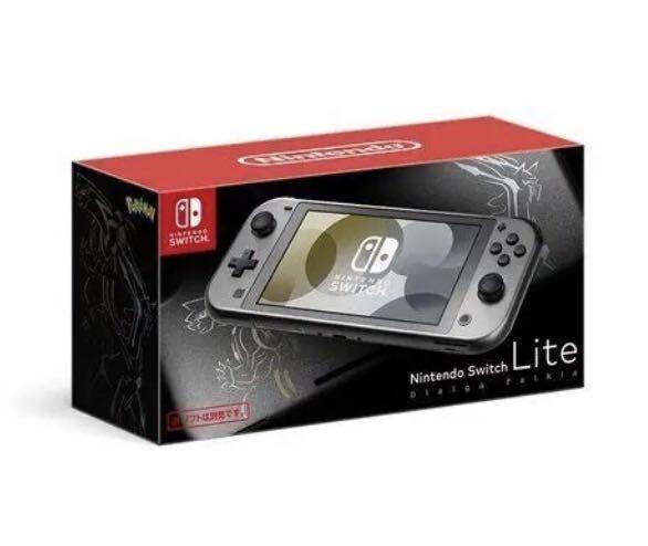 32%割引グレイ系2021年最新入荷 【美品】Switch Lite グレー 入荷予定商品の通販 【最終値下】FW3.60 PSVita+SD2VITAアダプター+メモカ32GB 携帯用ゲーム本体