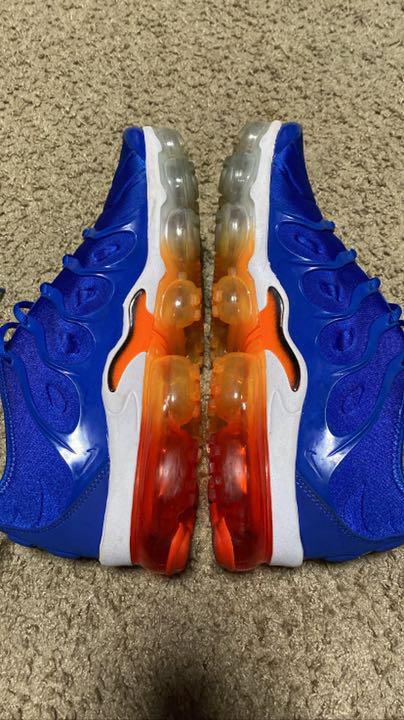 通販低価 NIKE Air Vapormax Plus ヴェイパーマックスプラス Tm0lK-m33623288882 在庫即納