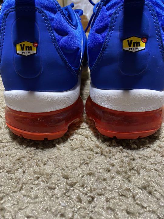 通販低価 NIKE Air Vapormax Plus ヴェイパーマックスプラス Tm0lK-m33623288882 在庫即納