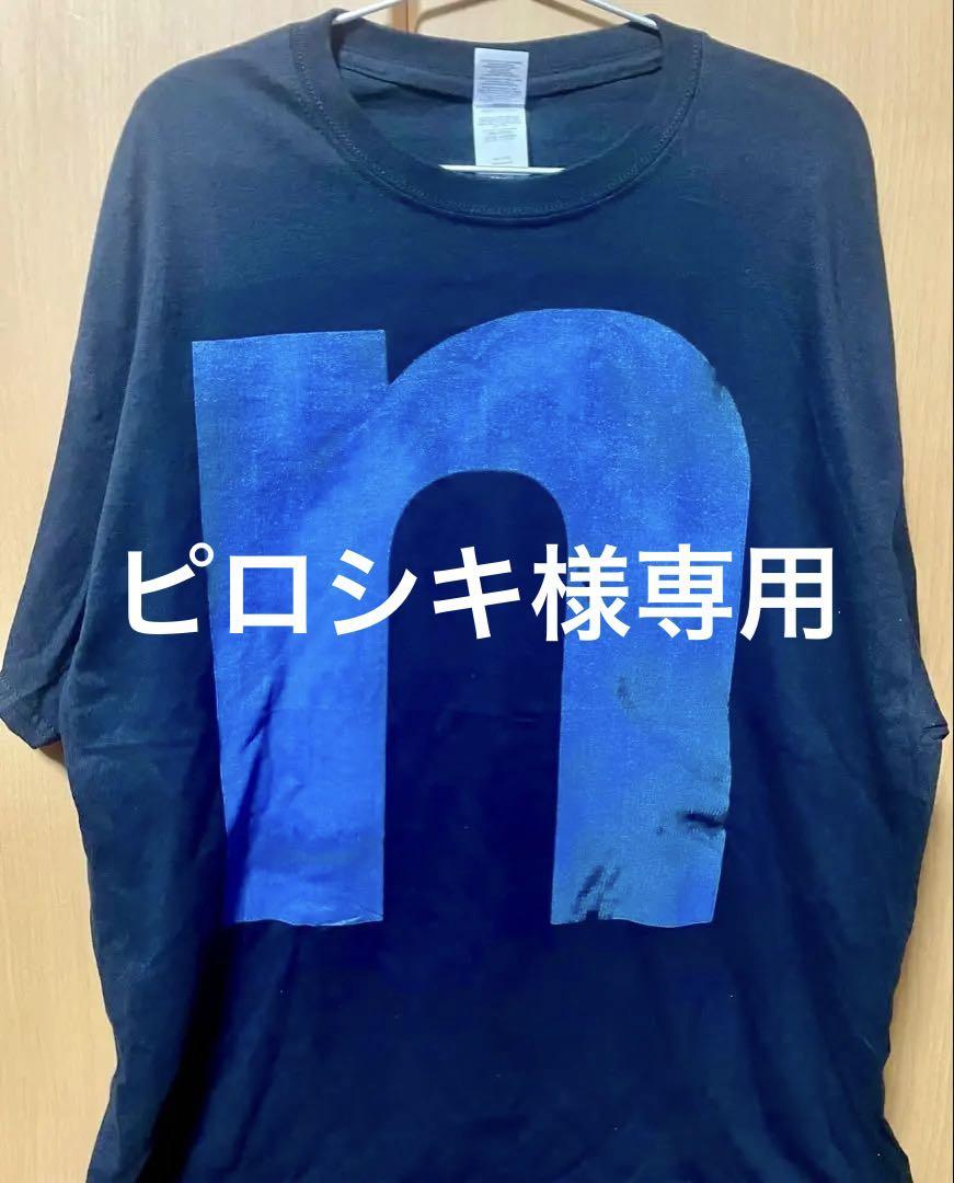 Nine Inch Nails Fixed Tシャツ XL ナインインチネイルズ
