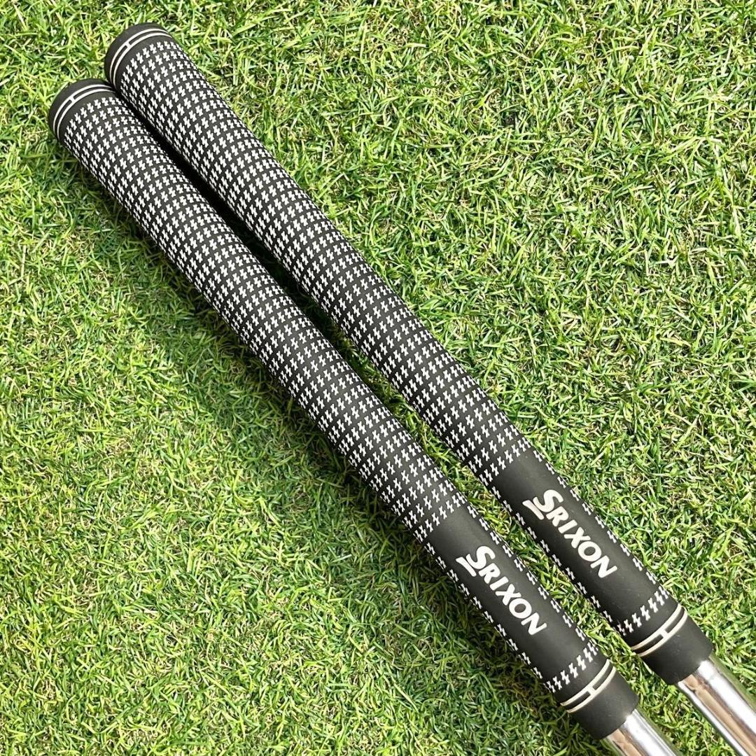 SRIXON スリクソン I-701 アイアンセット 3番 4番 メンズ S 右