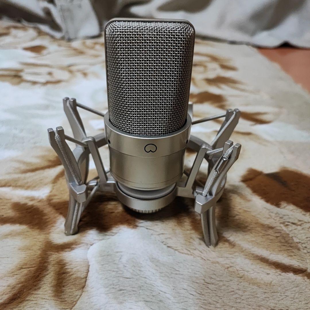 1000 Neumann TLM103mod モディファイ