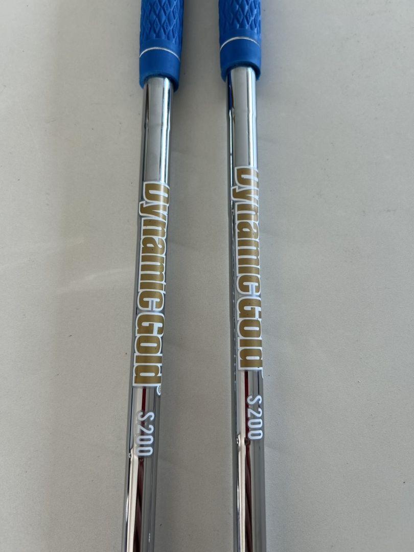 クリーブランドウェッジ RTX DEEP FORGED2 2本セット