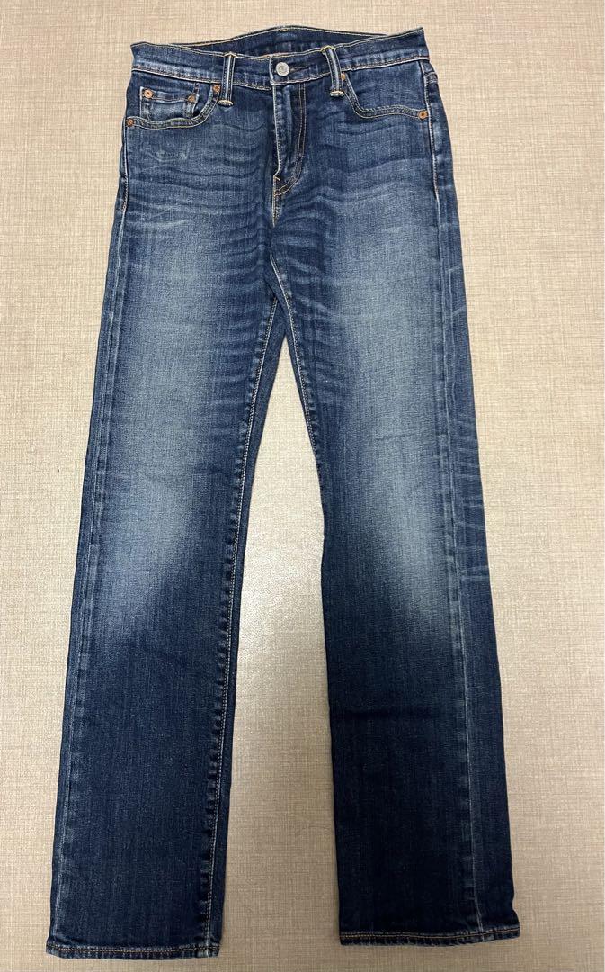 Levi's 513 デニムパンツ W27 L32