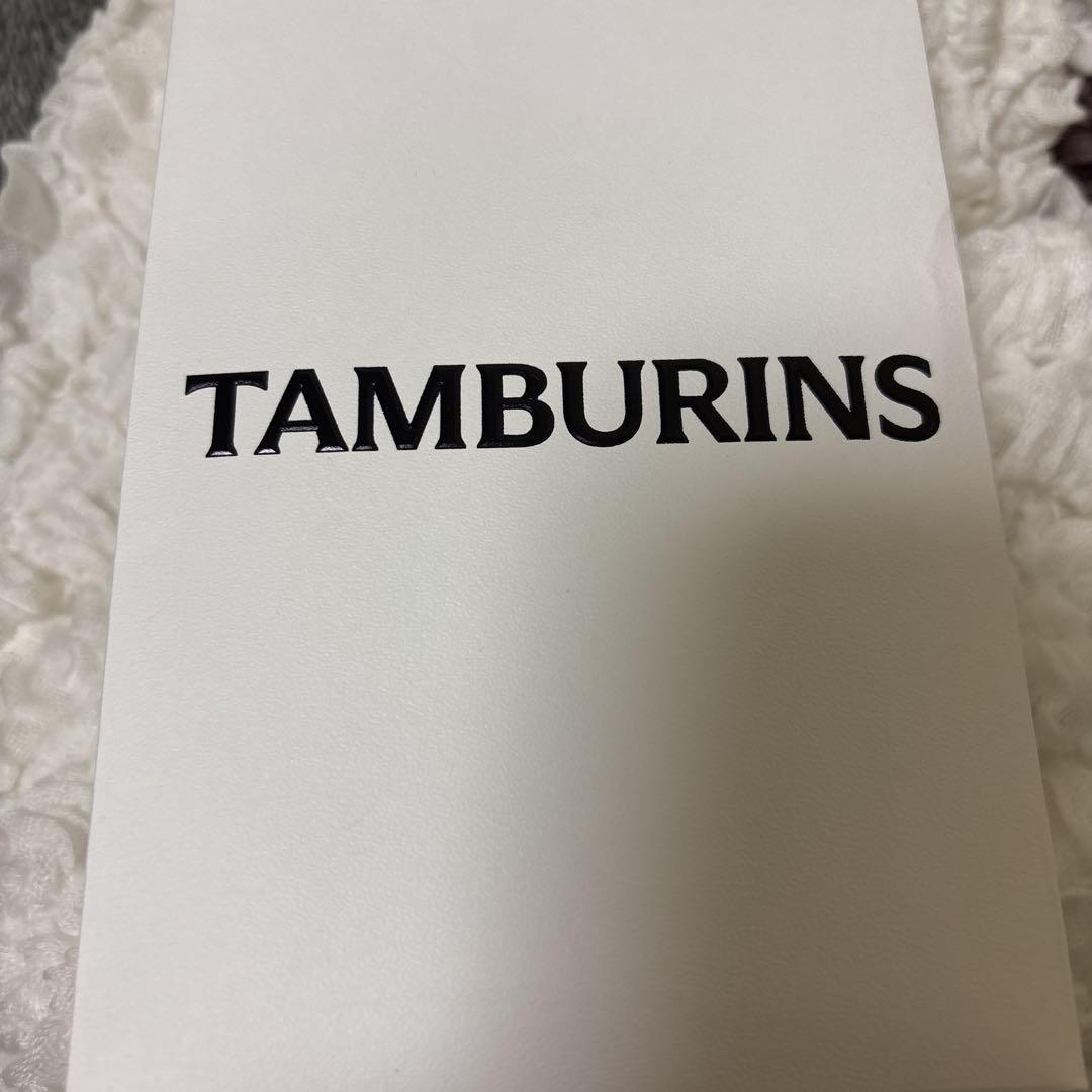 ハンドケア・ハンドクリーム TAMBURINS