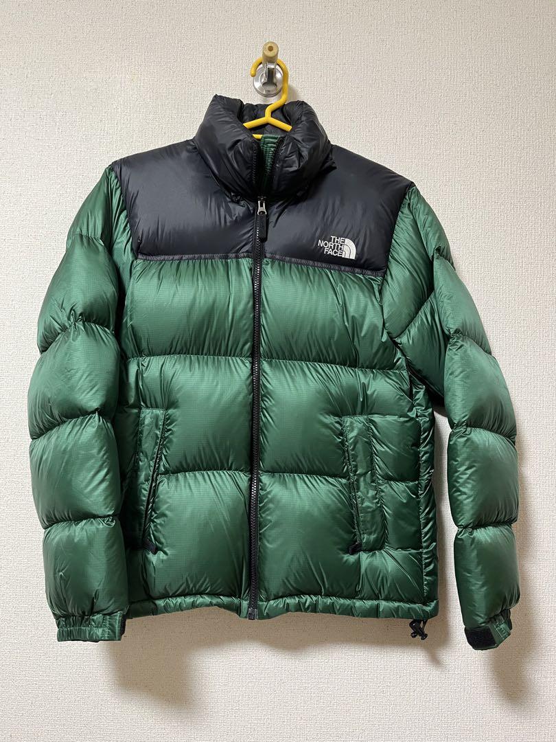 THE NORTH FACE(ザノースフェイス) NUPTSE3 DOWN JACKET ヌプシ3