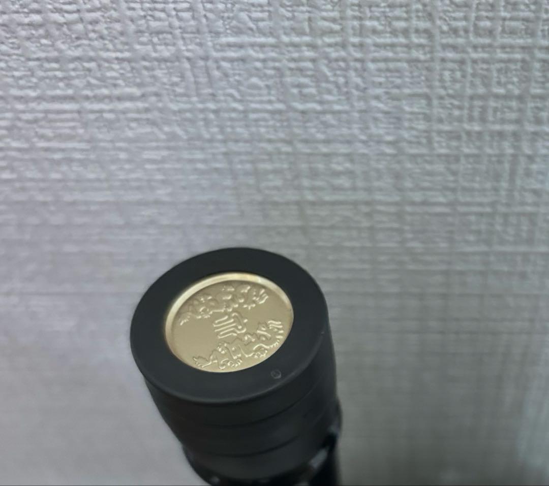 中取り播州山田錦 上諸白