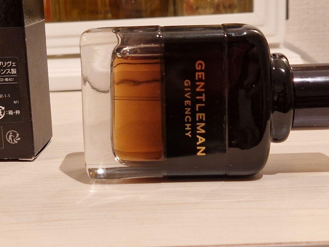 Givenchy Gentleman Reserve Privée 60ml