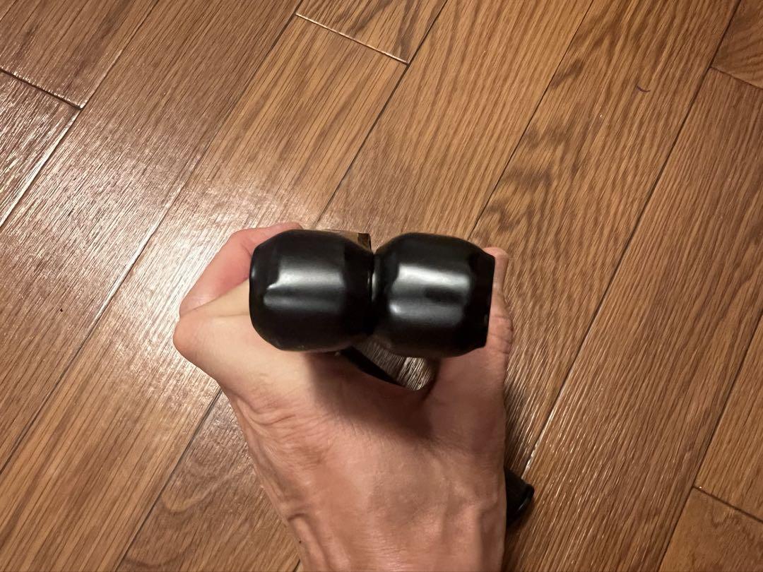 BMXクランク Fitbikeco BLUNT 165mm/24mm black